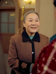 Tâm Cơ Đổi Vận - Episode 24