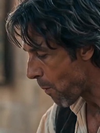 الحلقة 11 - والدي هو المعظم الساحر الأسمى