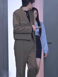 You Took His Heart, I Kept My Empire - Episode 35