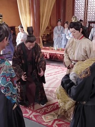 [Synchron] Rache aus der Wiege: Meine Tochter lästert, ich werde Kaiser - Episode 14