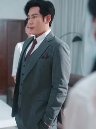 ผัวตายเธอก็ดีใจ แต่เสียใจด้วยที่ผมกลับมา - Episode 41