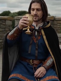 Bölüm 18 - Saklı Büyücü