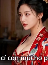 Episodio 1 - [Doblado]Deja de Coquetearme