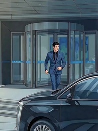 Choque de Lujo, Vida Nueva - Episode 48