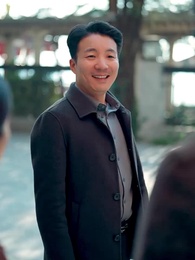 Tâm Cơ Đổi Vận - Episode 14