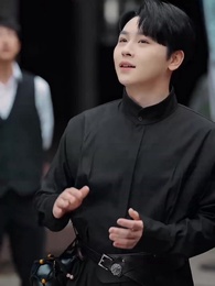 Episod 45 - Cinta Di Antara Kebenaran Dan Jahat