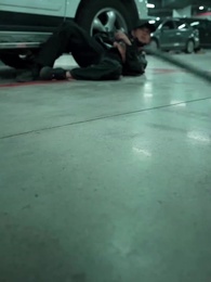 [吹替]鬼ノ村から来た令嬢 - Episode 13