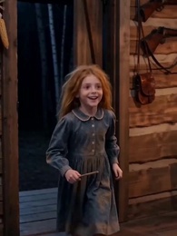 Episodio 15 - Il Mio Patrigno Selvaggio