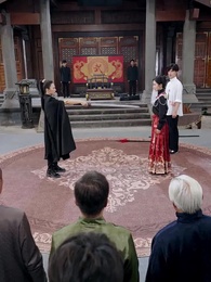 Hidden Phoenix - Episode 56