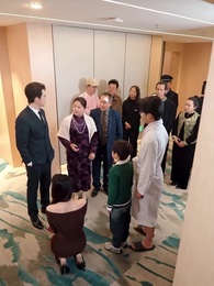 私の妻が、他人の花嫁になる - Episode 12