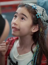 Épisode 17 - [Doublé]Maman PDG, Papa Kung Fu