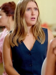 Episodio 32 - [Doppiato]Cuore Rubato, Erede Smarrita