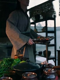 Episode 59 - Vom Lamm zur Wölfin