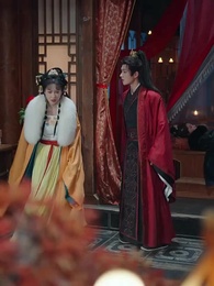 ตอนที่ 31 - ร่วมฝ่าด่านขุนเขาหมื่นลี้