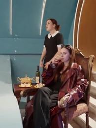 Épisode 18 - [Doublé]Maman PDG, Papa Kung Fu