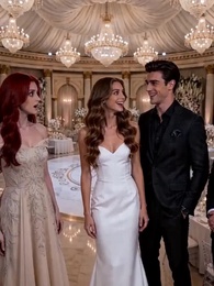 Episode 10 - Cannoli of Betrayal: A Mafia Romance Revenge