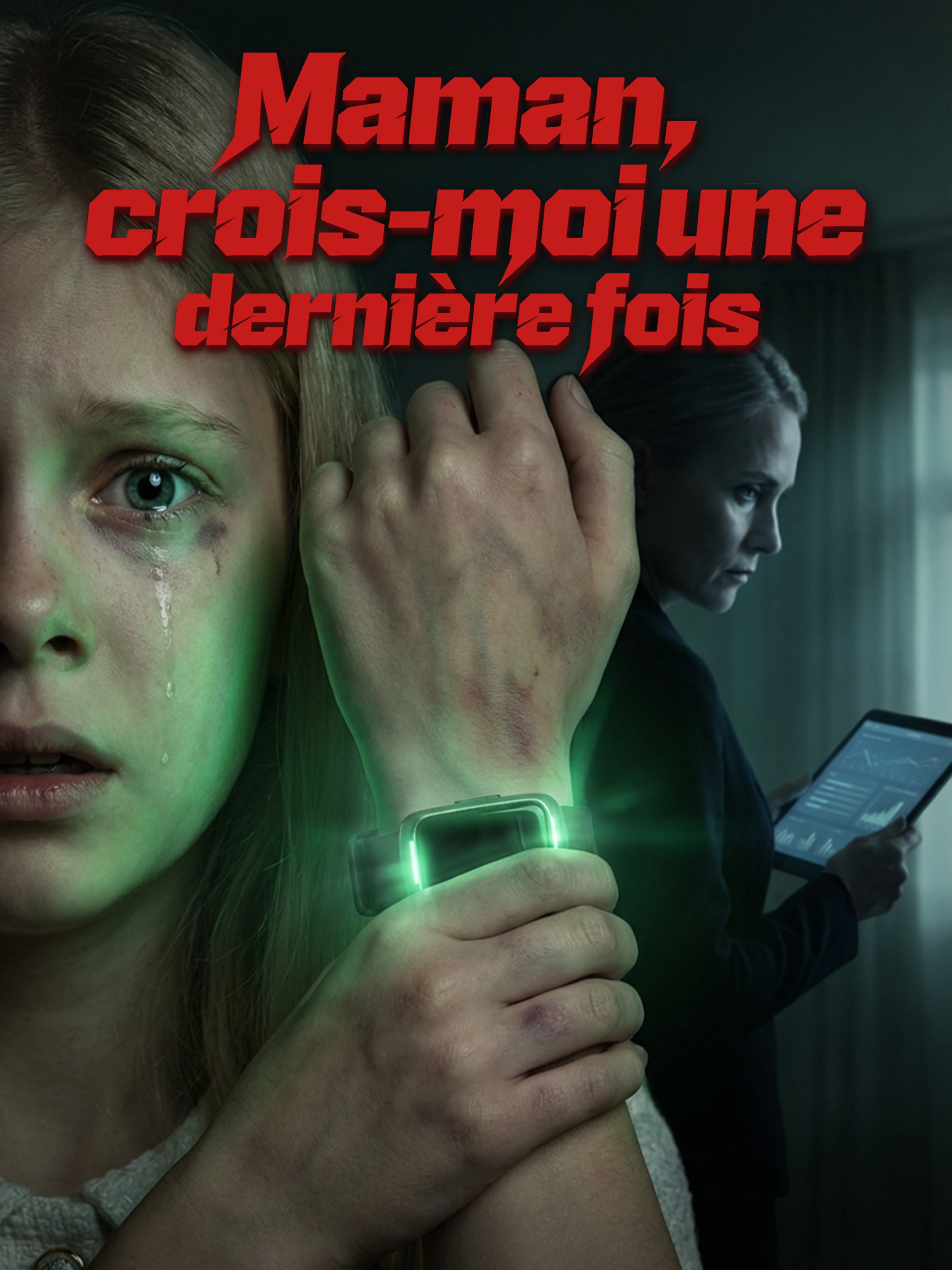 Maman, crois-moi une dernière fois (Doublé)