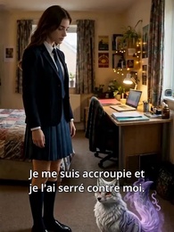 Maîtresse des Bêtes de l’Apocalypse - Episode 16