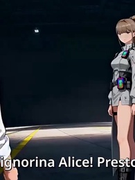 Episodio 50 - [Doppiato]L'Ultimo Guardiano