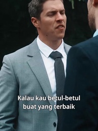 Episod 46 - Takdir menemukan kita semula