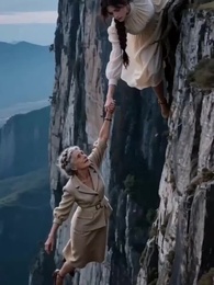 第19集 - 族長之王的致命伴侶