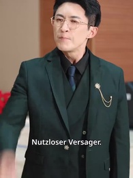 Episode 13 - [Synchron] Die felsenfeste Liebe eines Vaters