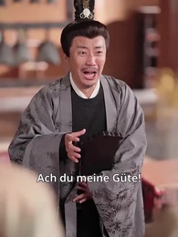 [Synchron] Rache aus der Wiege: Meine Tochter lästert, ich werde Kaiser - Episode 29