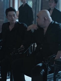 Il Prezzo  del Potere - Episode 64