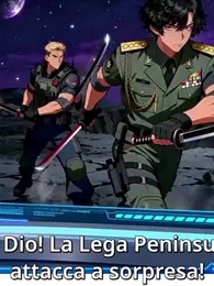 Episodio 66 - [Doppiato]L'Ultimo Guardiano