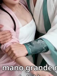 Episodio 13 - [Doblado]Deja de Coquetearme