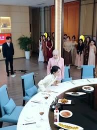 Episode 14 - Speak, and It Comes True