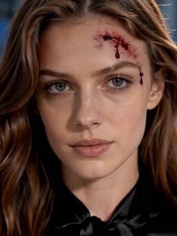 Episode 18 - Heiress Of Vengeance