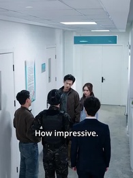 Episode 45 - The Beggar Who Broke Them All