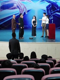 Episode 30 - [Synchron] Die felsenfeste Liebe eines Vaters