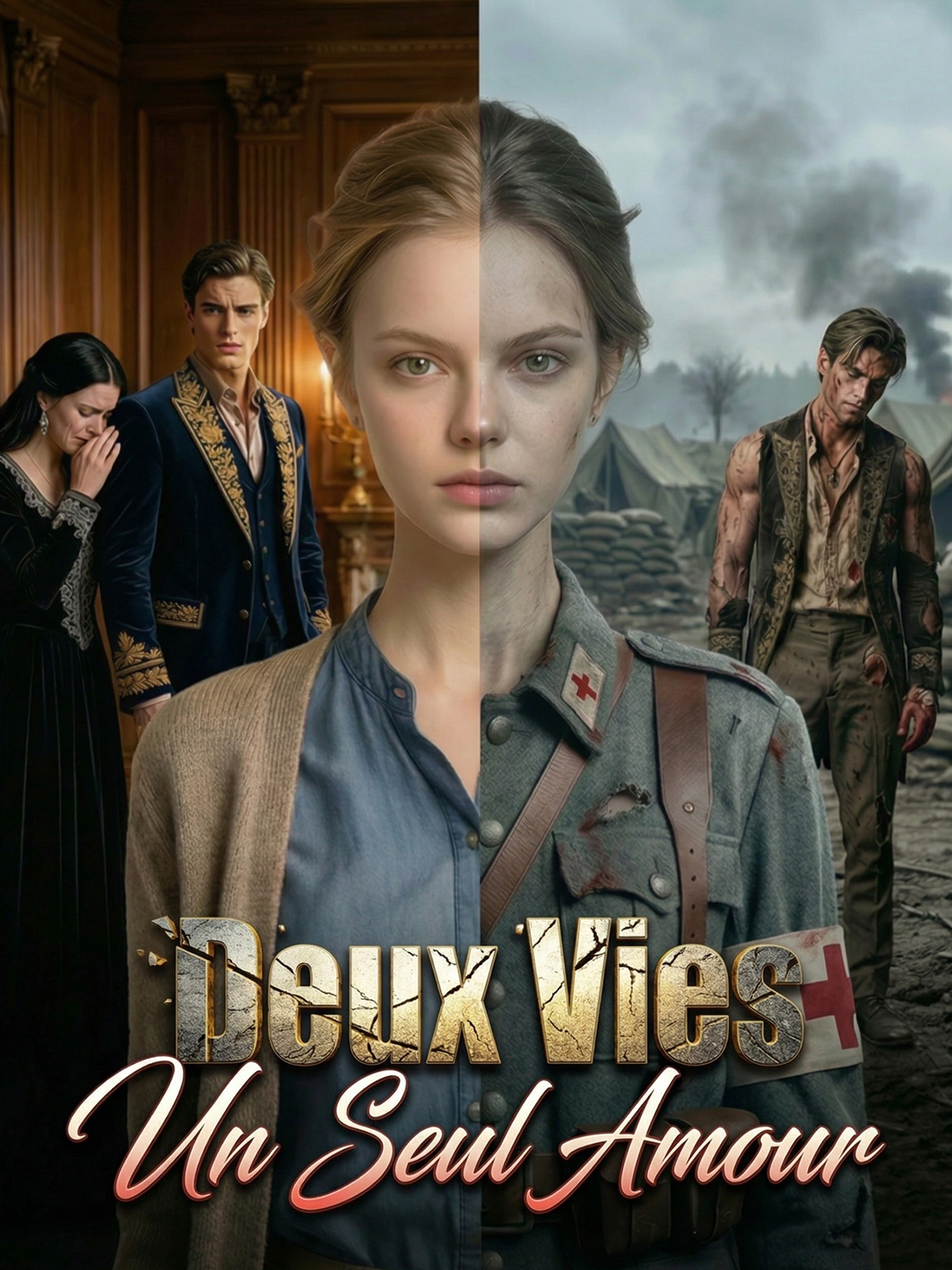 Deux Vies, Un Seul Amour