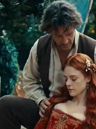 第36集 - 我父親是至高法聖!