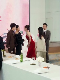 [Dubbed]The True Heiress: Unbreakable Destiny - Episode 37