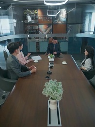 [مدبلج]لم يبق لي دمعة - Episode 31