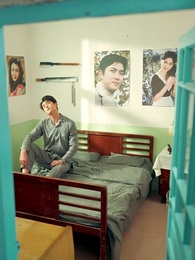 Tâm Cơ Đổi Vận - Episode 28