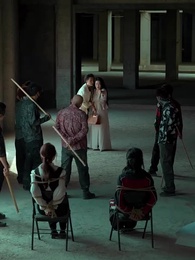 第34話 - [吹替]鬼ノ村から来た令嬢