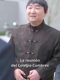 Episodio 18 - [Doblado]Secretos de un Padre Poderoso