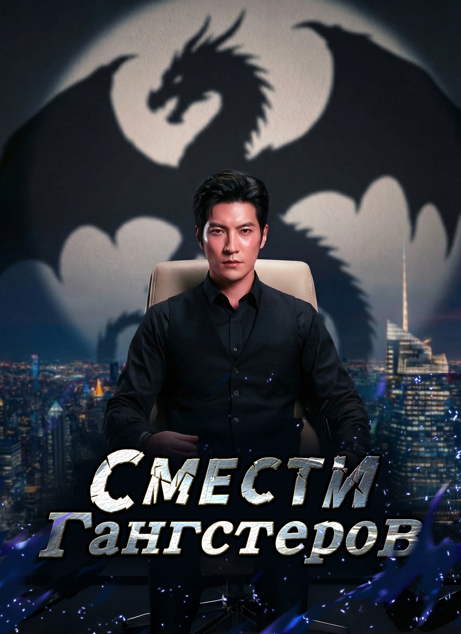 Смести гангстеров