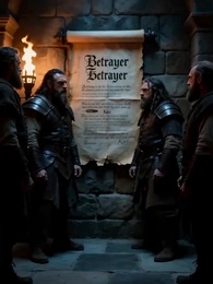 第23集 - 族長之王的致命伴侶