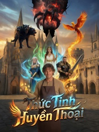 Thức Tỉnh Huyền Thoại