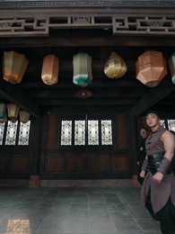 Cinta Di Antara Kebenaran Dan Jahat - Episode 34