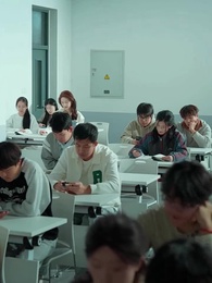 第26話 - [吹替]鬼ノ村から来た令嬢