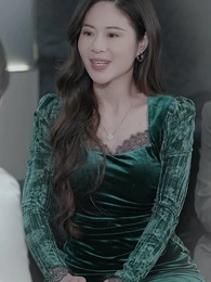 고집 센 아가씨 - Episode 37