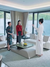 ผัวตายเธอก็ดีใจ แต่เสียใจด้วยที่ผมกลับมา - Episode 29