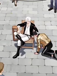 Épisode 43 - Dompteur de Bêtes : Éveil de la Déesse Primordiale