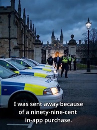 Episode 1 - The Price of 99 Cents